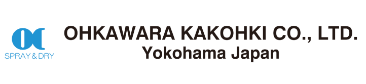 OHKAWARA KAKOHKI CO., LTD.